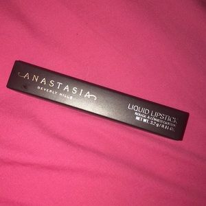 Anastasia BH liquid lipstick - Bohemian (new)